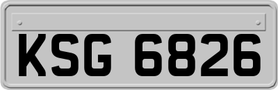 KSG6826