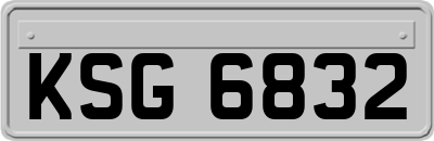 KSG6832