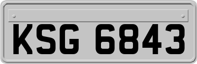 KSG6843