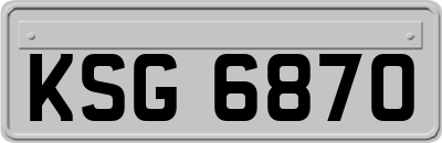 KSG6870