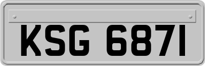 KSG6871