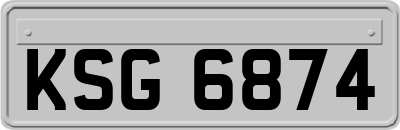 KSG6874