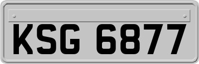 KSG6877