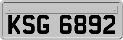 KSG6892