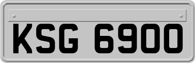 KSG6900