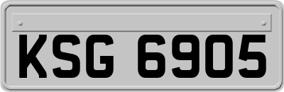 KSG6905