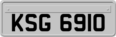 KSG6910
