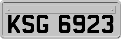 KSG6923