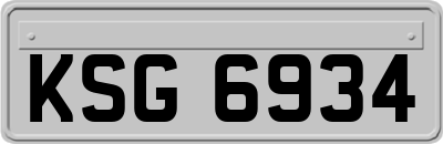KSG6934