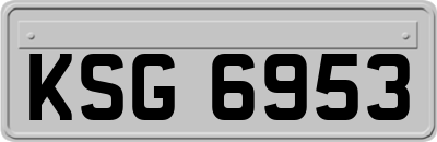 KSG6953