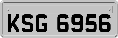 KSG6956