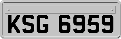 KSG6959