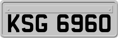 KSG6960