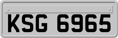KSG6965