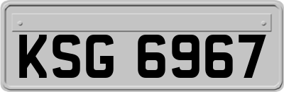 KSG6967