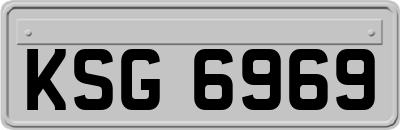 KSG6969