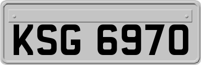 KSG6970