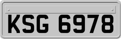 KSG6978