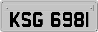 KSG6981