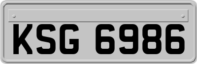 KSG6986