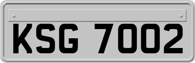 KSG7002