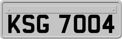 KSG7004