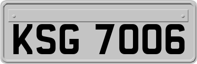 KSG7006