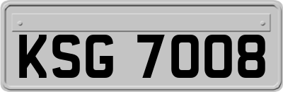 KSG7008