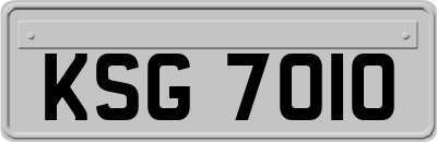 KSG7010