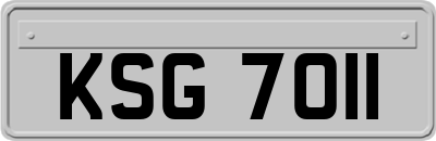 KSG7011