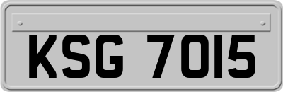 KSG7015