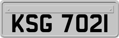 KSG7021