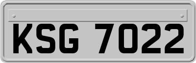 KSG7022