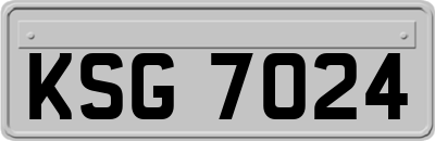 KSG7024