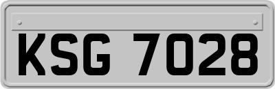KSG7028