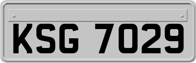 KSG7029