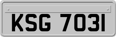 KSG7031