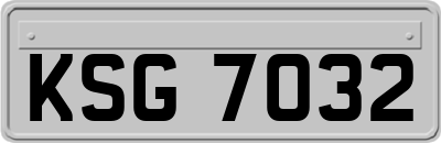 KSG7032