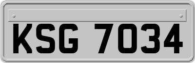 KSG7034