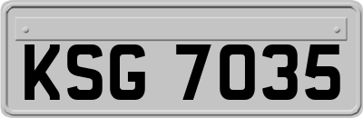 KSG7035