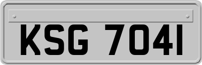 KSG7041