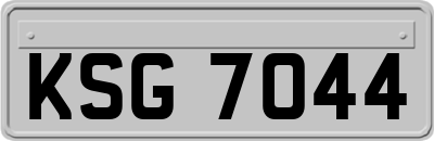 KSG7044