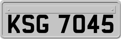 KSG7045
