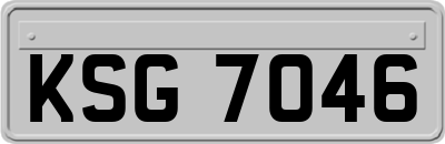 KSG7046