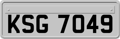 KSG7049