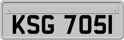 KSG7051