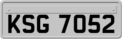 KSG7052