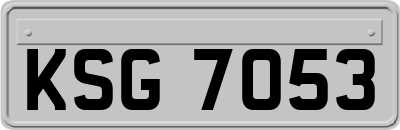 KSG7053