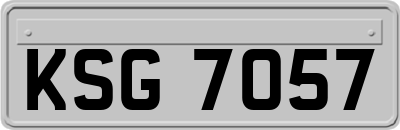 KSG7057