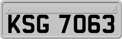 KSG7063